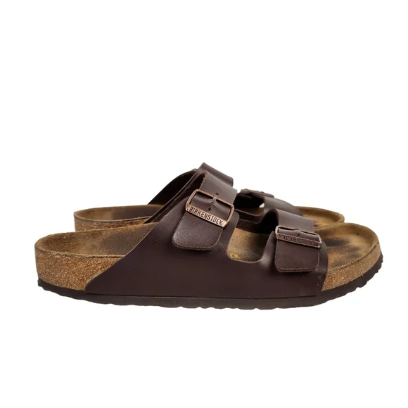Mens birkenstock best sale sandals size 44